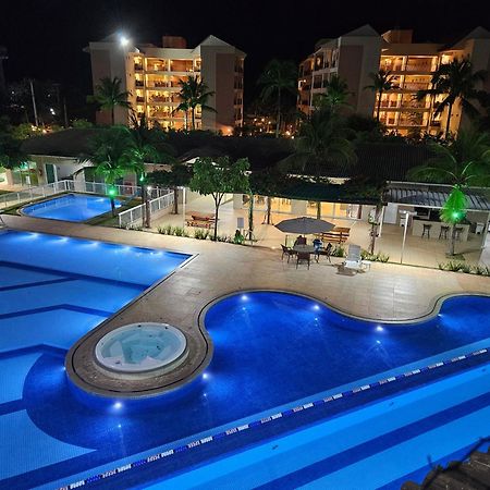 Apartamento Porto Beach A 200M Do Beach Park Aquiraz Bagian luar foto