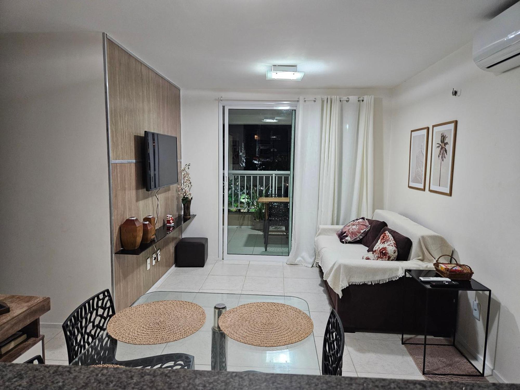 Apartamento Porto Beach A 200M Do Beach Park Aquiraz Bagian luar foto